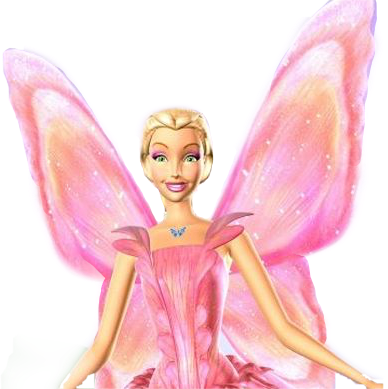 barbie fairytopia 1 2 3