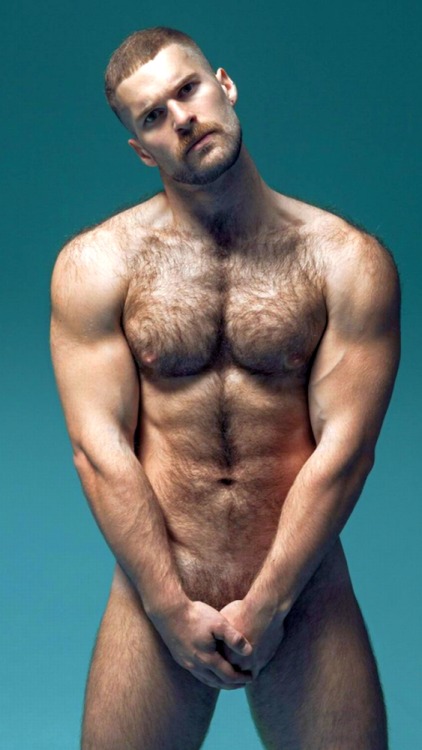 hairytreasurechests:FOLLOW MY OTHER TUMBLR BLOGS:Hairy,...