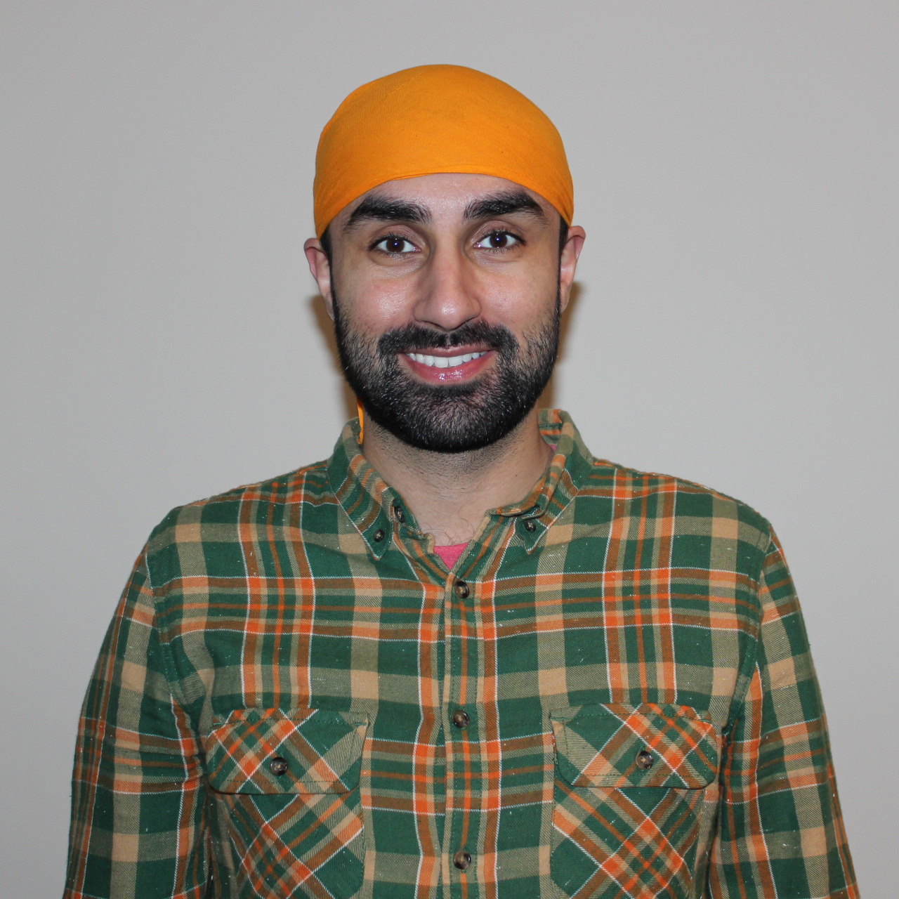 LGBTQ+ Faith - Manjinder Singh Sidhu I was born a Sikh to a...