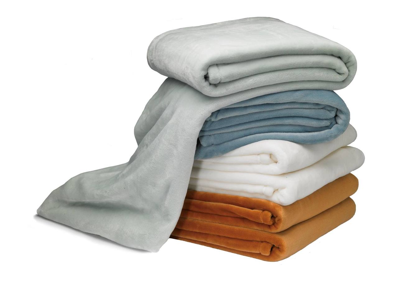 Kess InHouse Snap Studio ABC Gray Black Throw 60 x 40 Fleece Blankets