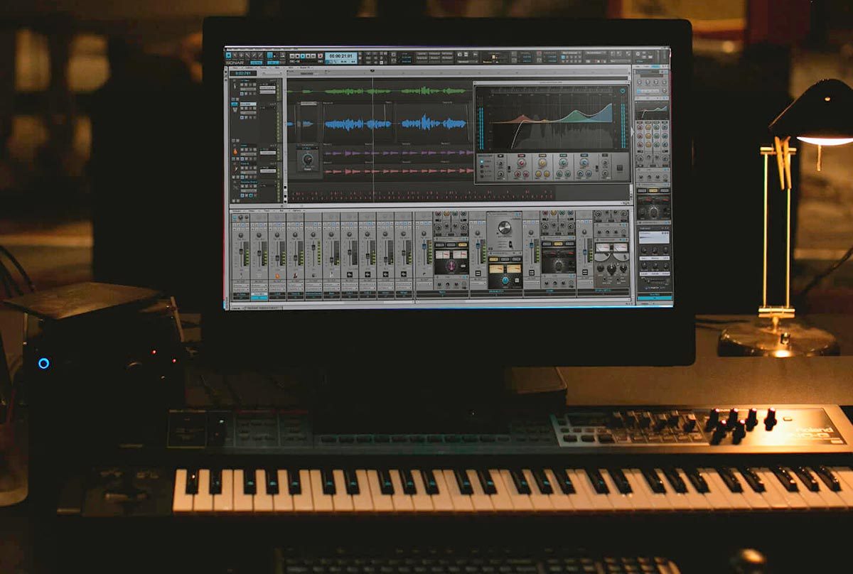 BandLab Cakewalk 24-8-0-32 WINDOWS x64 BandLab Cakewalk 24-8-0-32 WINDOWS x64