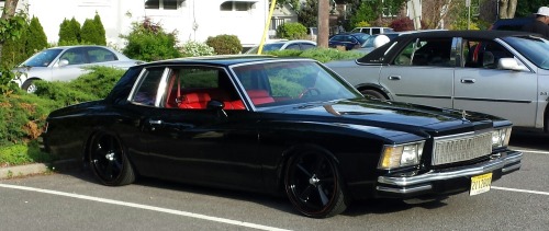 radracerblog:79′ Chevy Monte Carlo