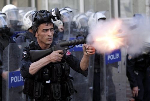 carlboygenius:TODAY IN TURKEYNational Protest: Istanbul:...