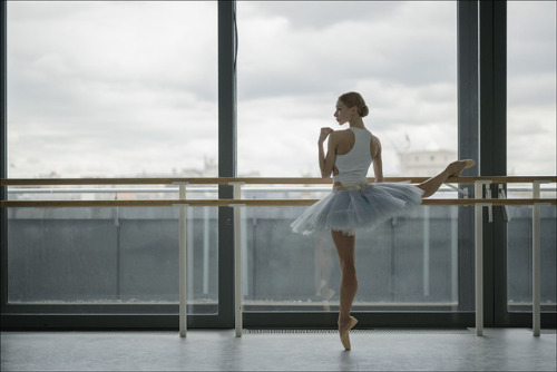 ballerinaproject:Iana Salenko - Royal Opera House, LondonThe...