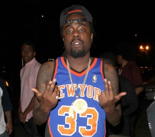 Wale – Keep The Hustle