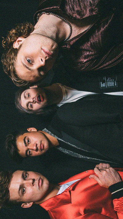 5 Seconds Of Summer Wallpaper Tumblr