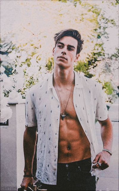Timéo Ferreira