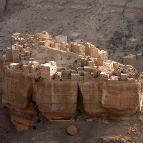 karassevda:Al Hajarah, Yemen