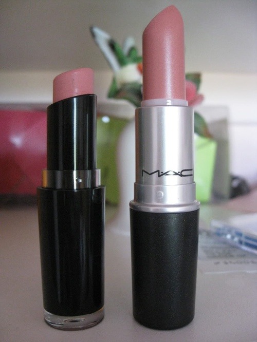 Runway Pink Dupe For Mac