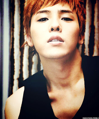 Kpop idol randevú 2013