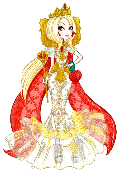 ever after high royally ever after