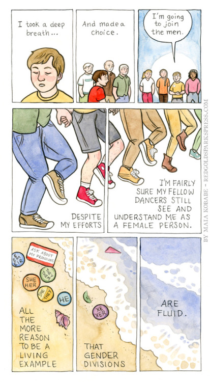 the-socially-awkward–kitten:redgoldsparks:The Nib ( @thenib )...