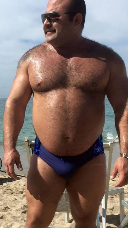 gymbear:Pepe Luche