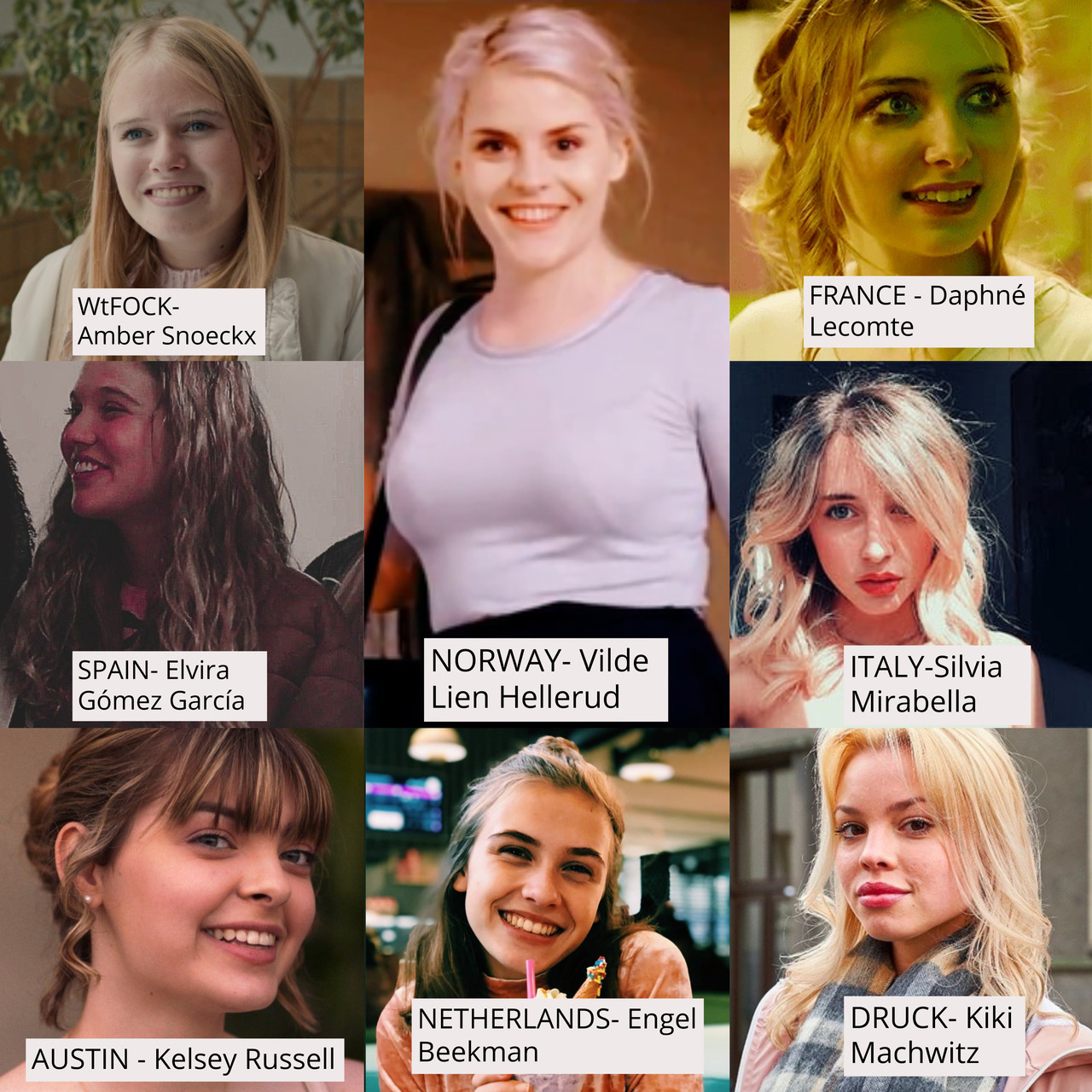 SKAM ITALIA SCARICA
