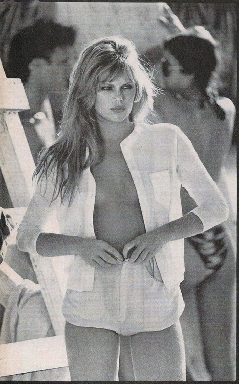 patti hansen vogue mike reinhardt
