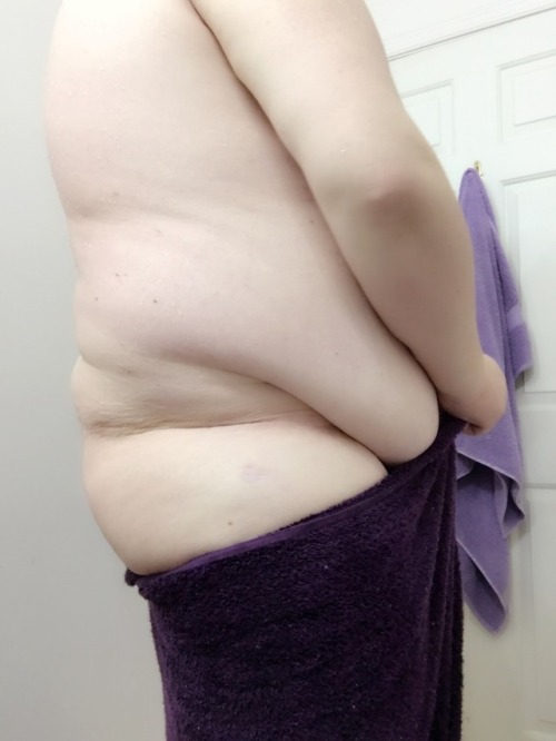 chub-e-buddy:All clean and ready for you…