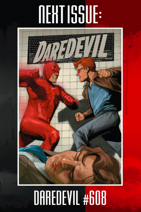 “i told a lie and got beaten up”, the matt murdock...