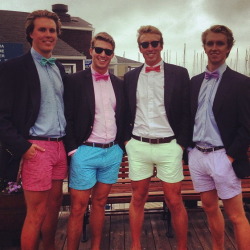 All That Is Frat: Photo