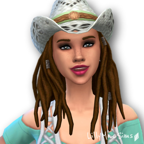 lillymac-sims