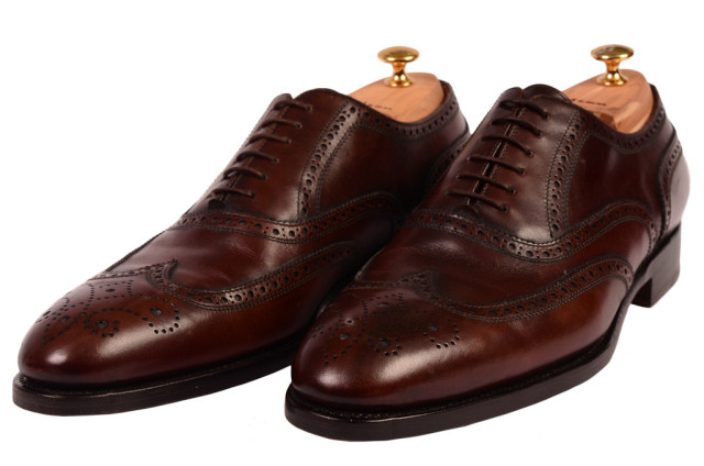 New Arrivals - Kiton shoes | SARTORIALE