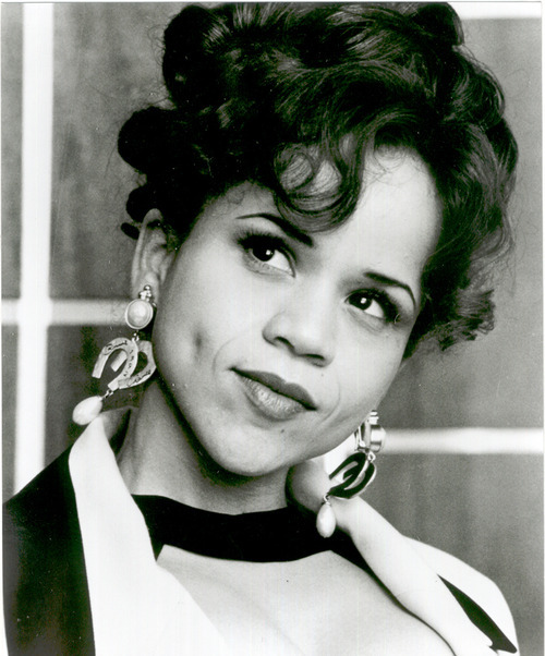 Stages And Pages — Rosie Perez Appreciation Post