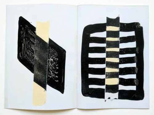 booksfromthefuture:Lines & Tape – Hervé Tullet