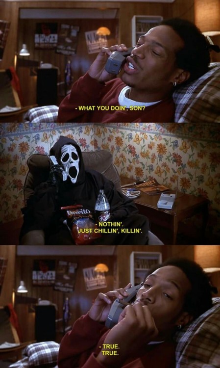 shorty scary movie | Tumblr