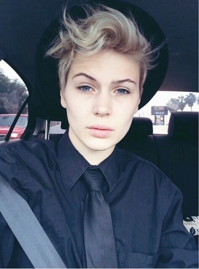 Androgyne Tumblr