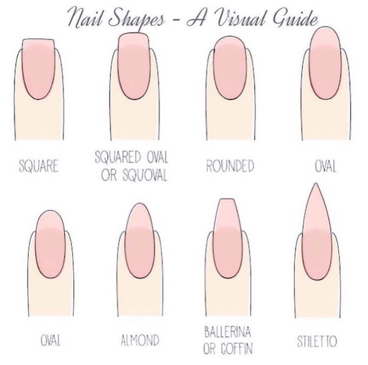 pear nova nail lacquer