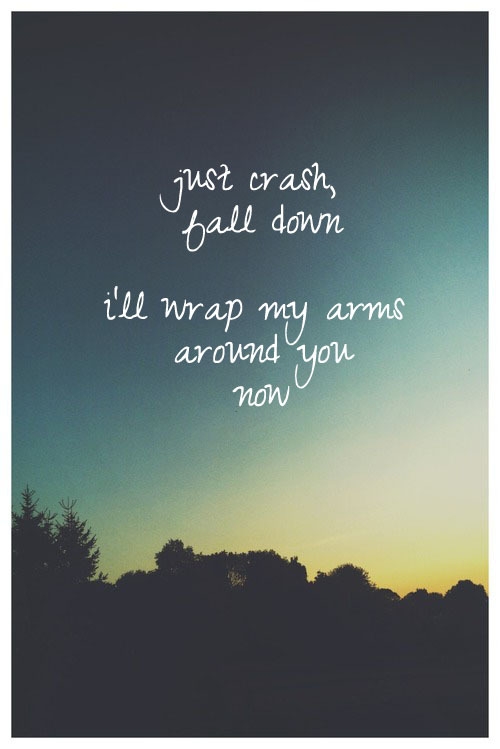 You Me At Six Lyrics On Tumblr