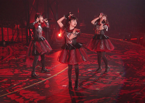 kitsune-metal88:BABYMETAL