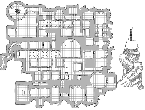 500 x 381 - png. mydd sunless citadel reboot players map. 