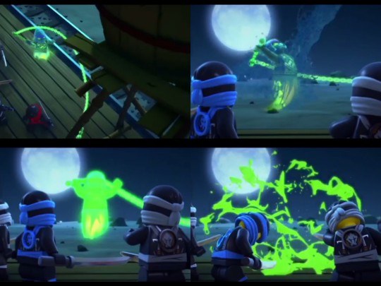 ninjago episode 94