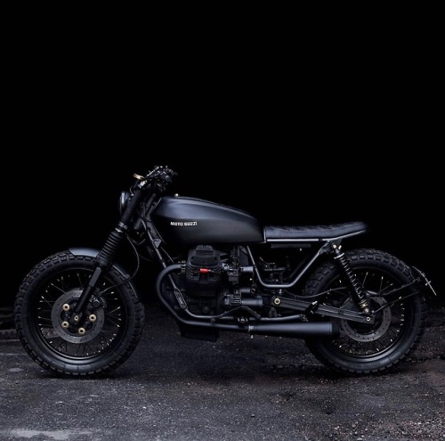 utwo:Moto Guzzi Nevada 750cc© recast moto