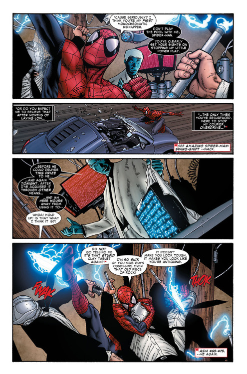 draconian62:Amazing Spider-Man #546