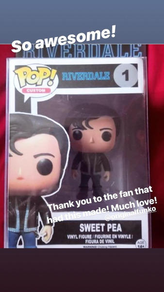 funko pop riverdale amazon