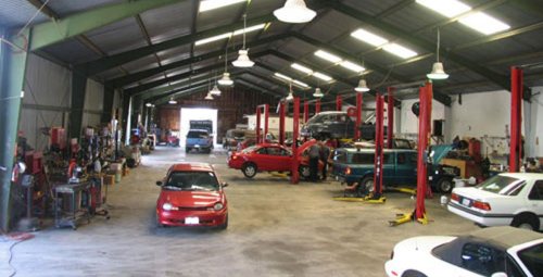 Tips To Find Good Auto Repair Shop