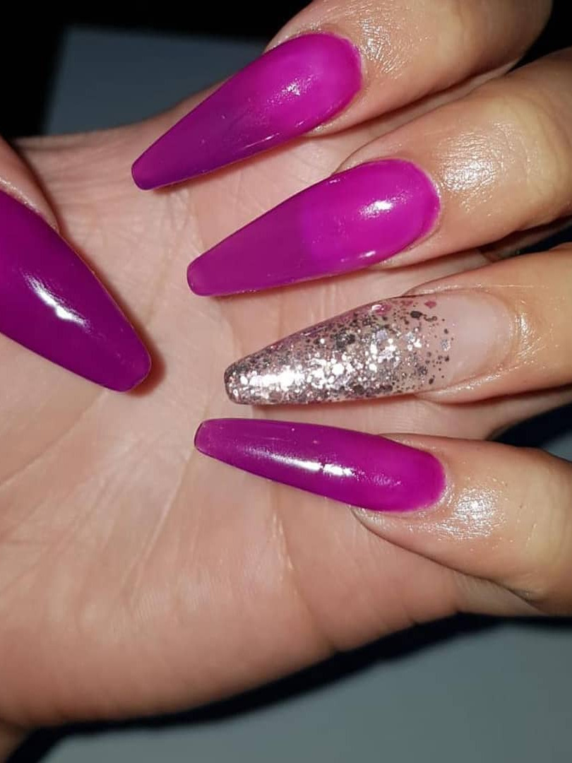 almond nails, essie gel couture, color street, dip powder, pointy nails These Nails By the_beauty_town . . . . , nailpolish , nailartwow , cutenails , nailartwow , nailpromote , nailfeature , coffinnails , naillife , nailaddict , nailsofinstagram , nailsoftheday , naildesigns , nailsmagazine , nailsonfleek , nailsnailsnails , nailsalon , nails4today , fashion , nailstudio , glitternails , gelnails , lovenails , nailartist , notd , manicure , prettynails , nails2inspire , beauty , style , diy 