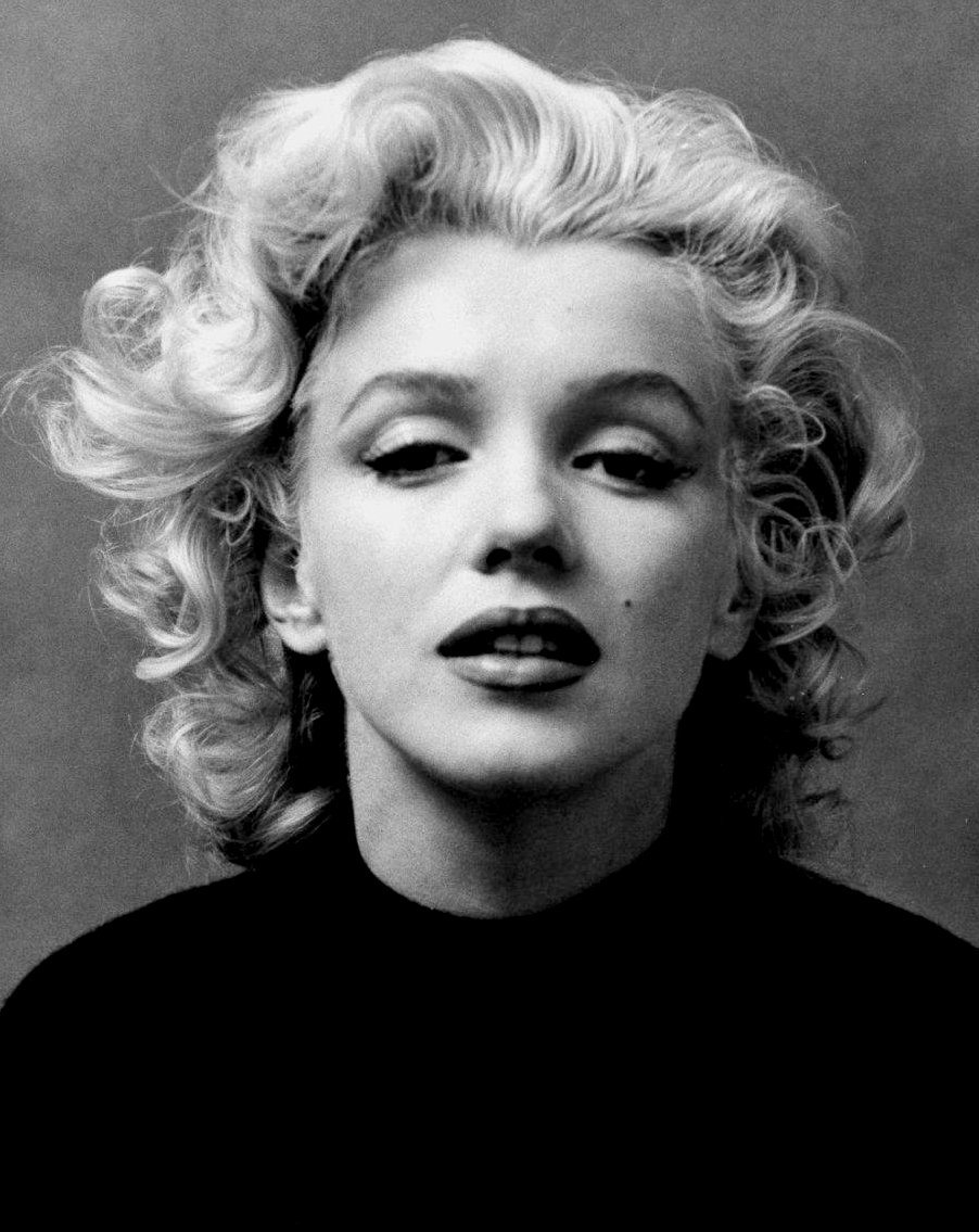 Abby Fowler — infinitemarilynmonroe: Marilyn Monroe...