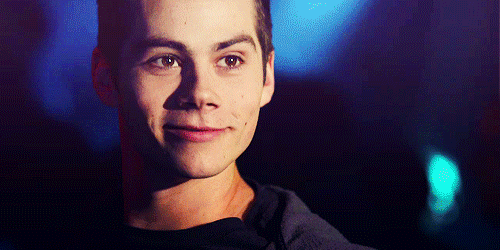 Dating stiles would include