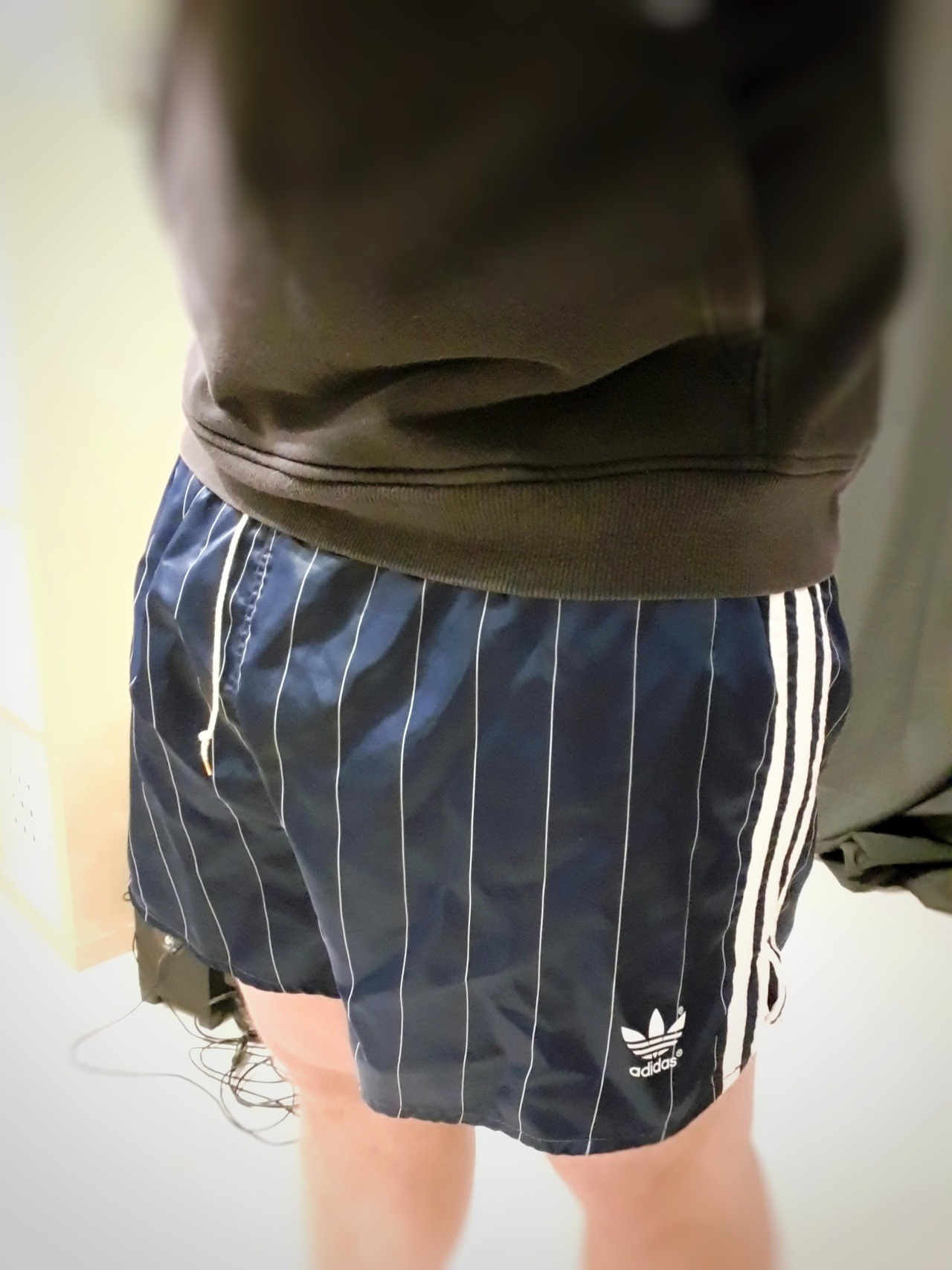 Glanzshorts Glanzshorts