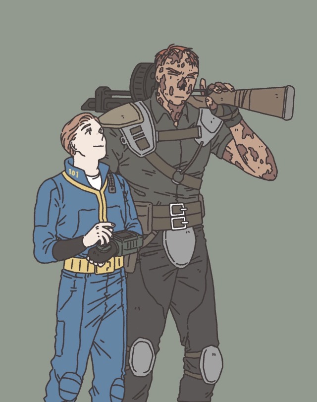 fallout3 on Tumblr