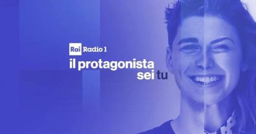 #Radio1Rai #Gr1 #6Aprile #buongiorno😊 #buonasettimana☀️ #buonlunedi😘
https://www.instagram.com/p/B-oEYgNgCXe9tIDBTSsGRy3IdFU5_HkACUJ0k00/?igshid=noqpq7lwsxdk