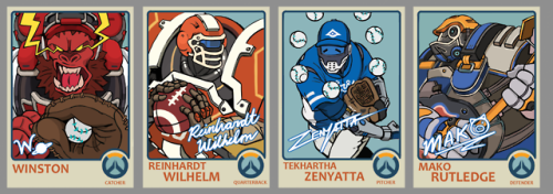 dunesand:some OW baseball/sports card charms for sacanime f04,...