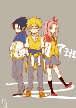 @SasuSaku