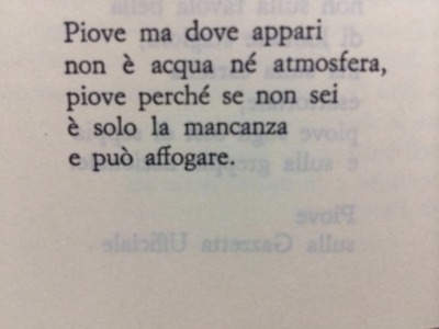 Poesie Eugenio Montale Amore Poesie Poesie