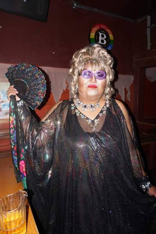 Celia Cruz costume this Halloween!