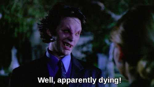 Buffy Screencaps!