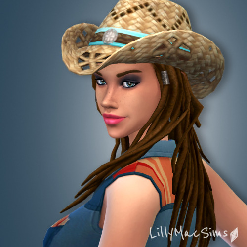 lillymac-sims