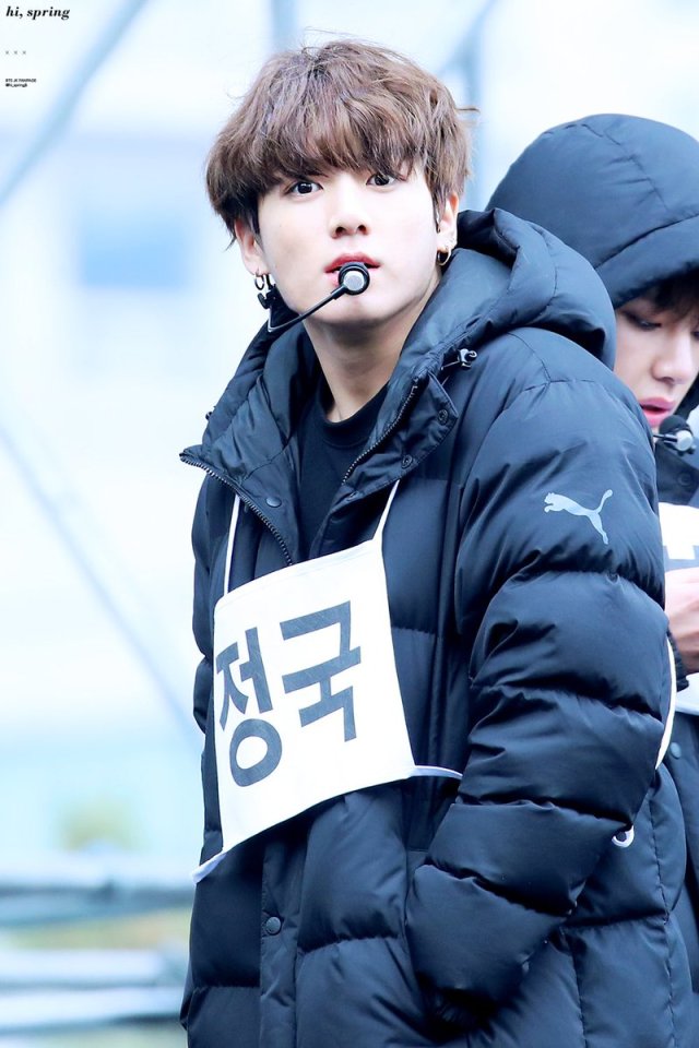 ©Hi, Spring Do not edit or crop logo. BTS FASHION